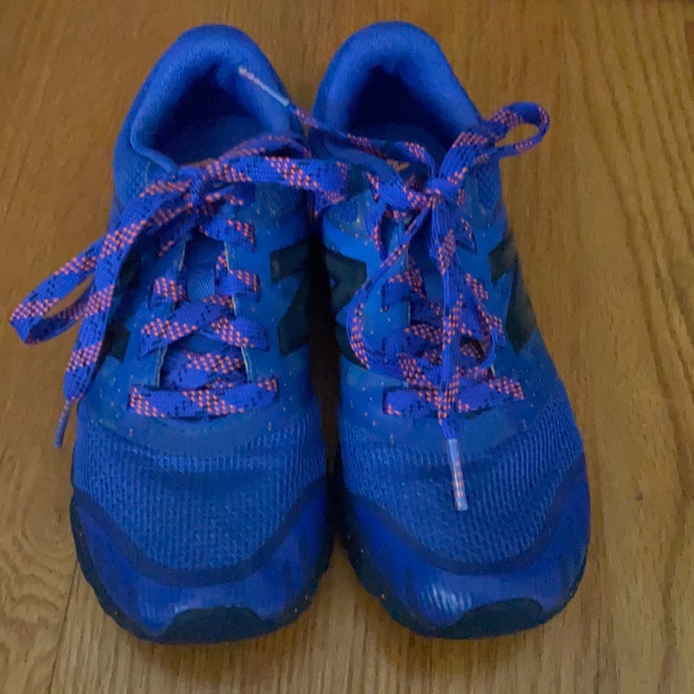 New Balance Trail Sneakers